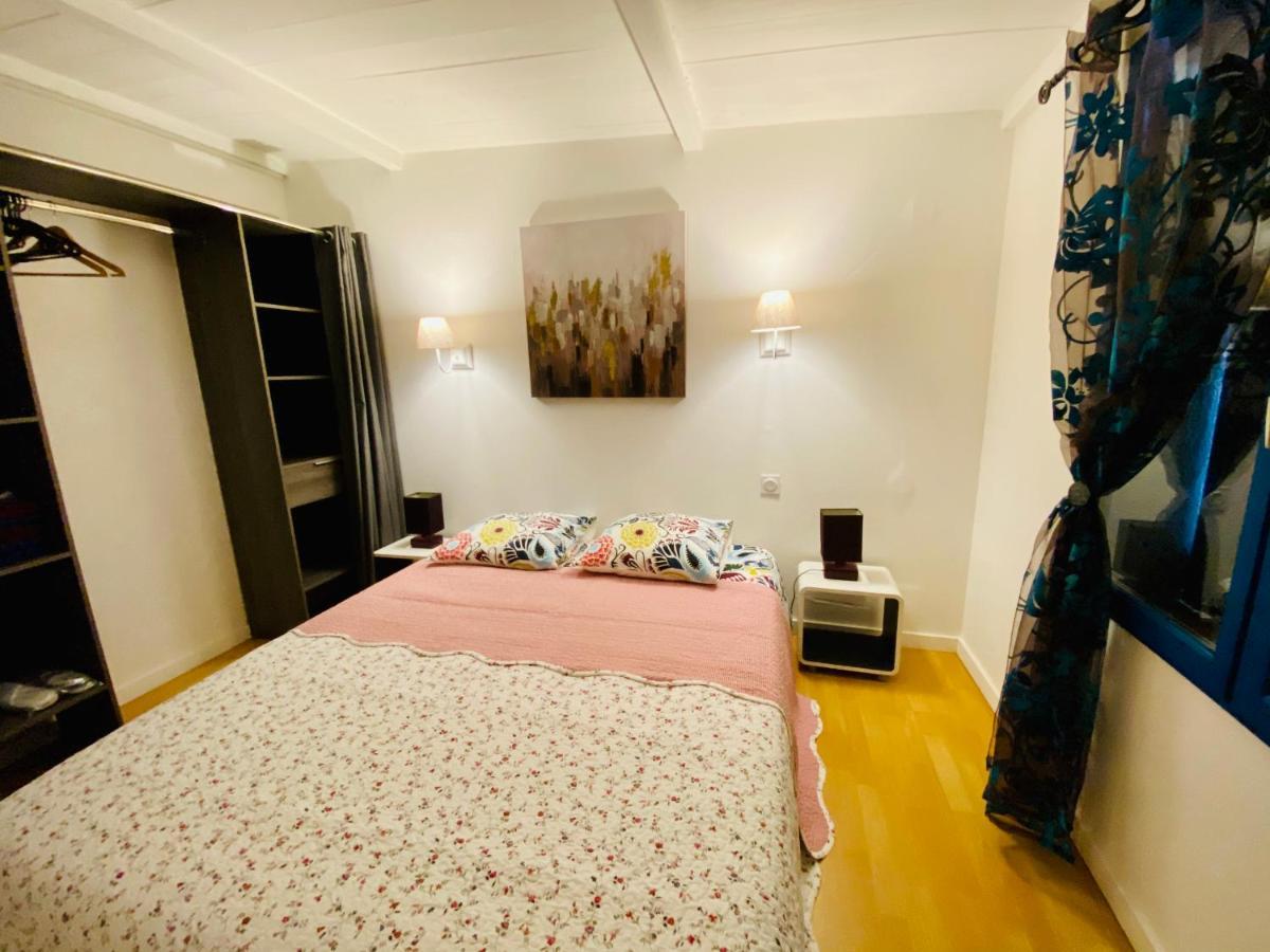 Mas Des Tournevents Bed and Breakfast Lézignan-Corbières Eksteriør billede